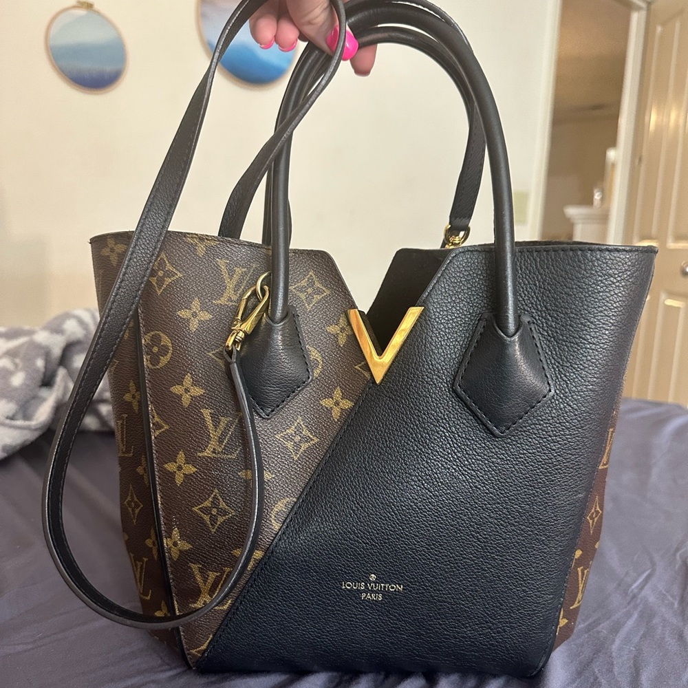 Louis Vuitton kimono mm